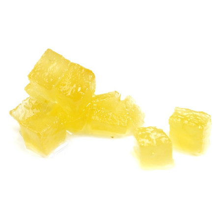 Fruit&sauce pomme en dès Sosa 1,5 kg