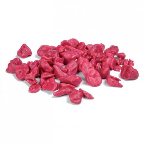 Lyophilized raspberry water proof crispy Sosa 400 g