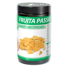 Fruit de la passion water proof crispy lyophilisé Sosa 400 g