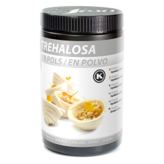 Tréhalose en poudre Sosa 700 g