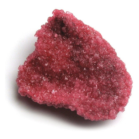 Crystallized red roses petals Sosa 300 g