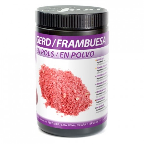 Raspberry powder Sosa 300 g