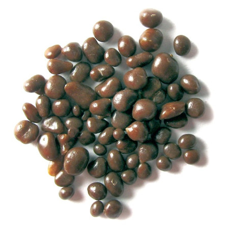Chocolate popping sugar Peta Crispy Sosa 900 g