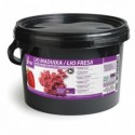 Strawberry powder Sosa 500 g