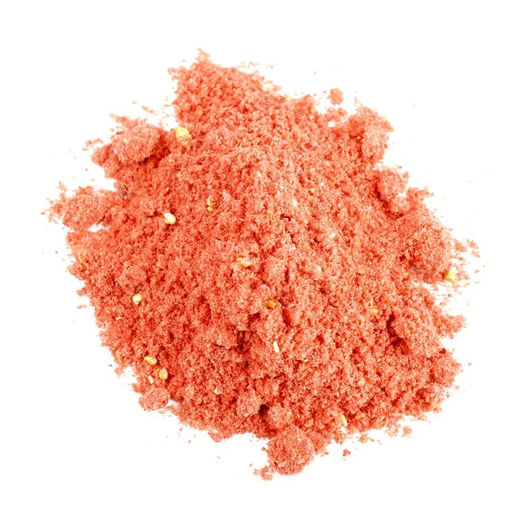 Strawberry powder Sosa 500 g
