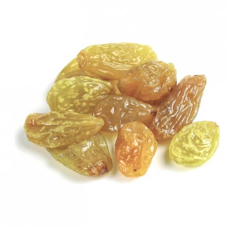 Raisin sec blond Sosa 2,5 kg