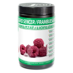 Framboise entière lyophilisée Sosa 75 g