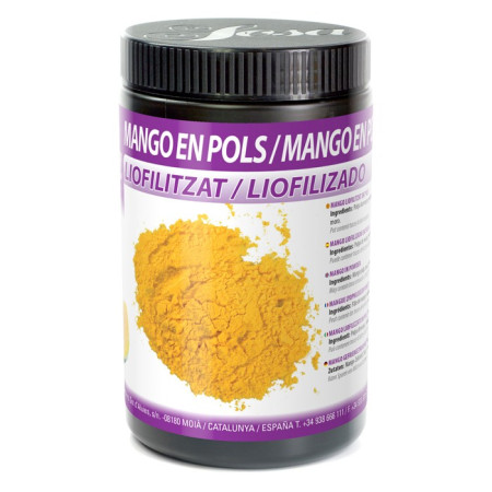 Poudre de mangue Sosa 700 g