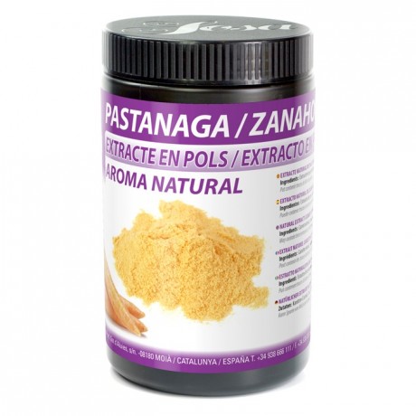 Carrot powder Sosa 500 g