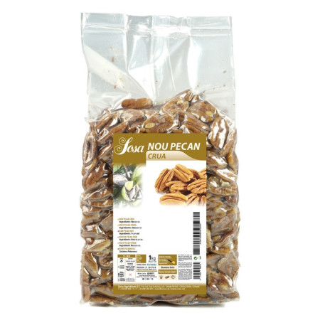 Pecan Sosa 1 kg