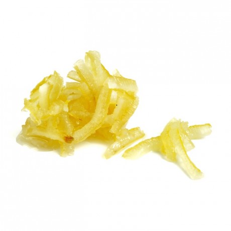 Copeaux de citron Sosa 1,25 kg