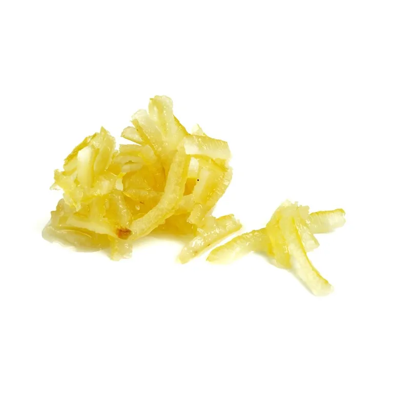 Lemon chips Sosa 1,25 kg