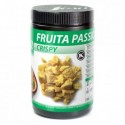 Fruit de la passion crispy lyophilisée Sosa 200 g