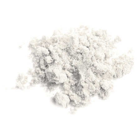 Poudre d'arôme fumée naturel Sosa 500 g