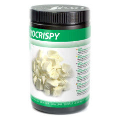 Yaourt crispy lyophilisée Sosa 280 g
