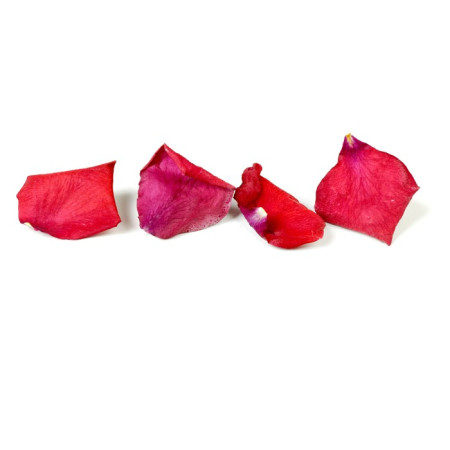 Lyophilized red rose petals Sosa 7 g