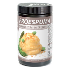 Proespuma à chaud Sosa 500 g