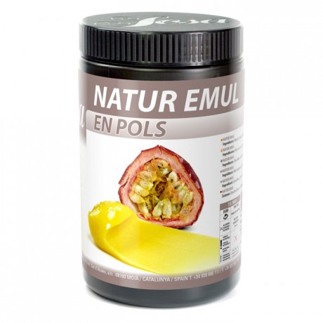 Nature émulsifiant Sosa 500 g