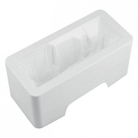Moule silicone Tre Cime650 210 x 80 x 110 mm