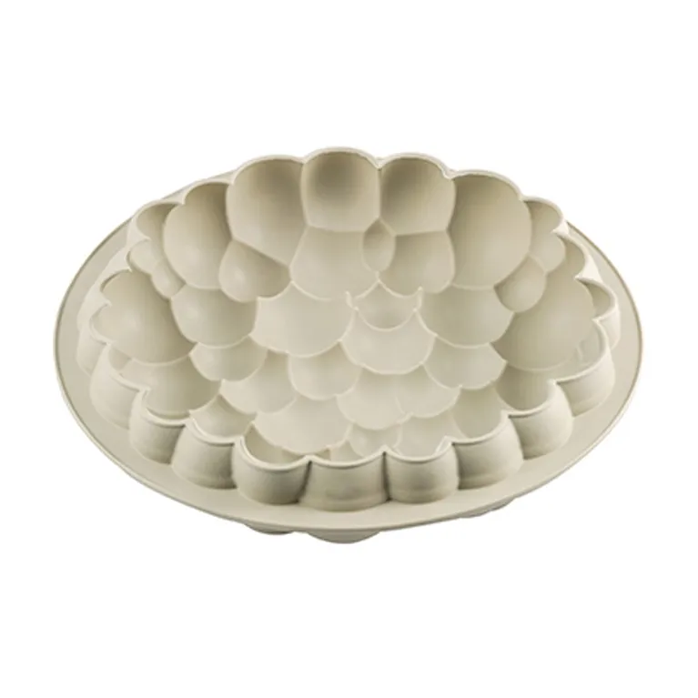 Moule silicone Bolle Ø 220 x 55 mm