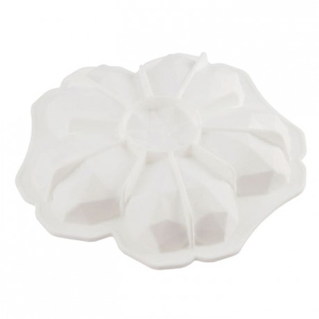 Sakura Origami600 silicone mould Ø 170 x 30 mm