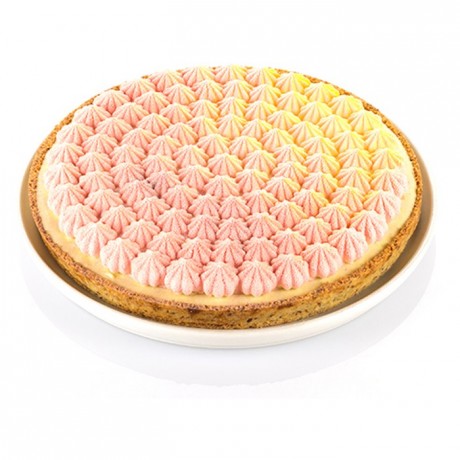Kit Tarte Meringue Ø230 mm