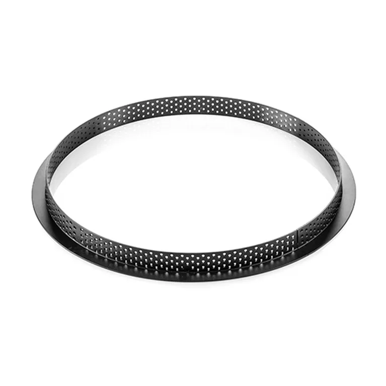 Kit Tarte Meringue Ø230 mm