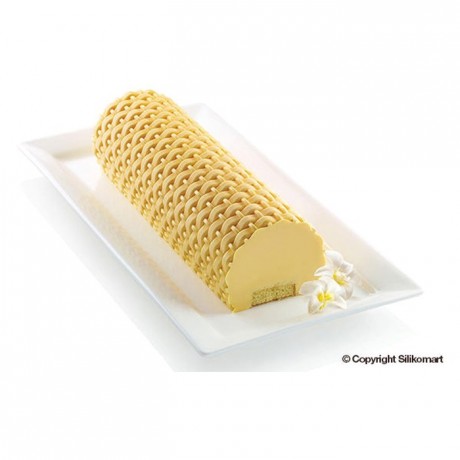 Kit bûche Magic 250 x 80 x 67 mm