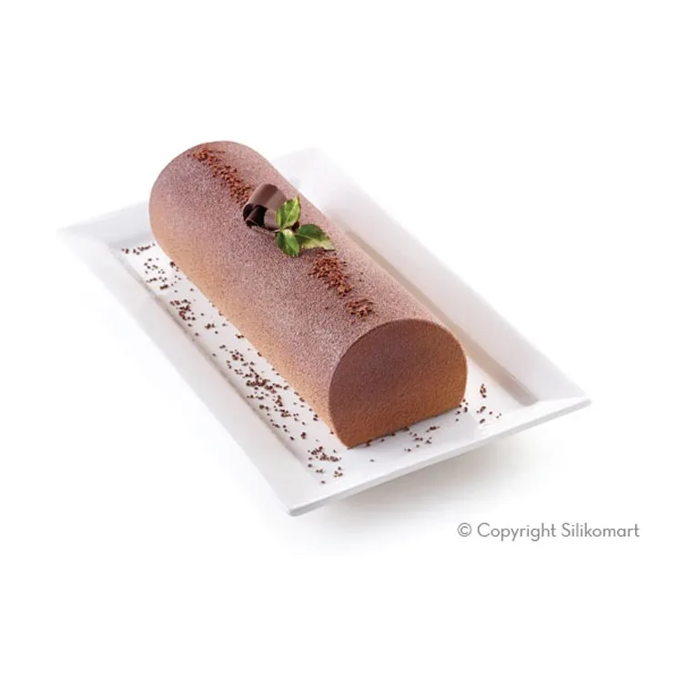 Kit bûche Diamond 250 x 80 x 67 mm