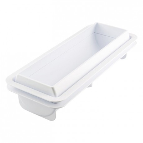 Kit bûche Starlight 250 x 80 x 67 mm