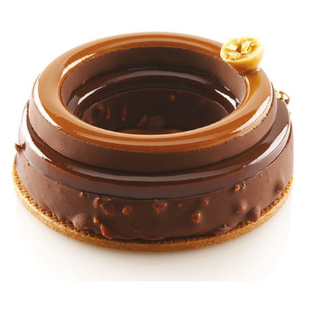 Moule silicone The Ring65 (Amaury Guichon)