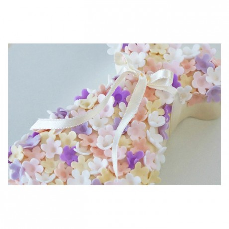 Moule silicone Diva 130 x 74 x 28 mm