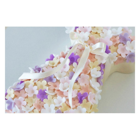 Moule silicone Diva 130 x 74 x 28 mm