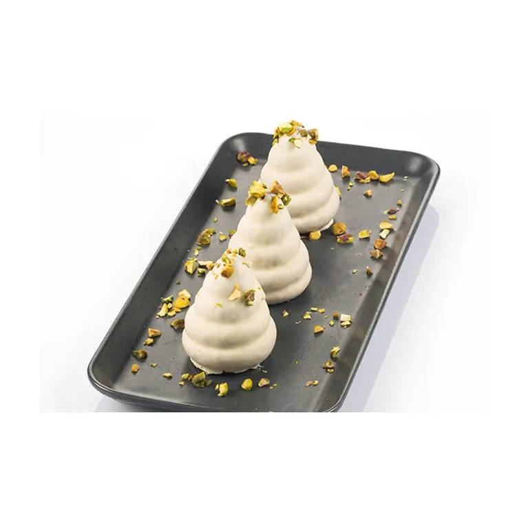 Soffice Incanto silicone mould Ø 60 x 70 mm