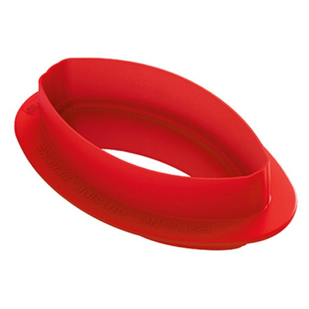 Moule silicone Cacao120 102 x 57 x 42 mm