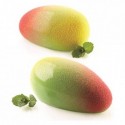 Moule silicone Mango130 93 x 57 x 42 mm