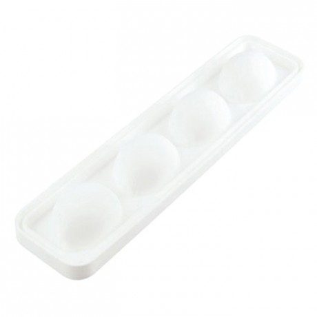 Limone & Lime120 silicone mould 88,5 x 61,5 x 45 mm
