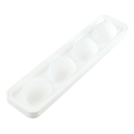 Limone & Lime120 silicone mould 88,5 x 61,5 x 45 mm