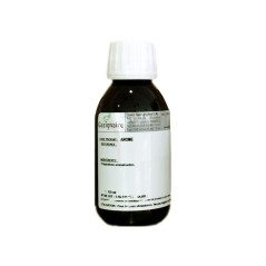 Concentrated bitter almond flavor 125 mL