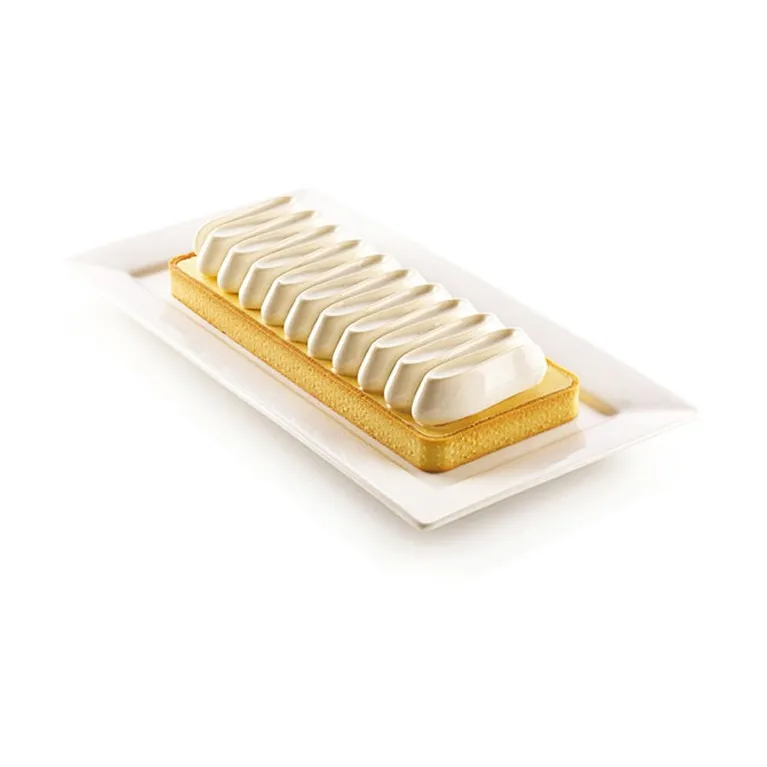 Kit Tarte Nouvelle Vague 265 x 105 mm