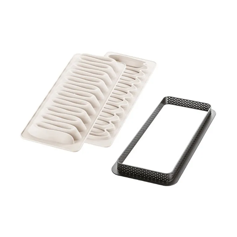 Kit Tarte Nouvelle Vague 265 x 105 mm