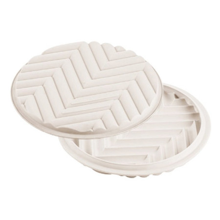 Kit Tarte Graphique Ø250 mm