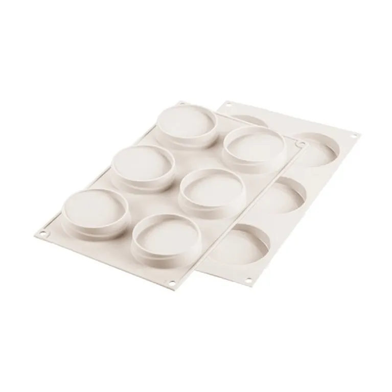 Kit Mini Glam Tart Ø 80 mm