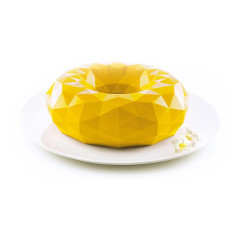 Gioia silicone mould Ø 210 x 70 mm