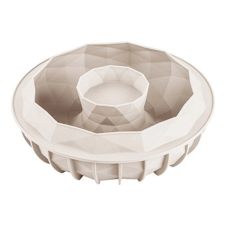 Moule silicone Gioia Ø 210 x 70 mm