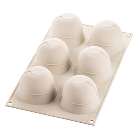 Moule silicone Ispirazioni Di Frutta Ø 62 x 52 mm