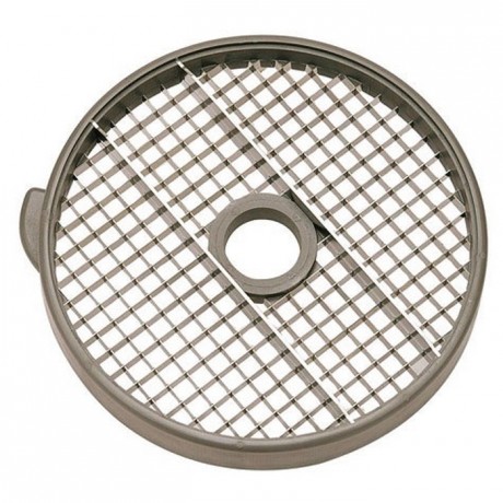 Kit cube 8 x 8 mm pour Robot Coupe® R402