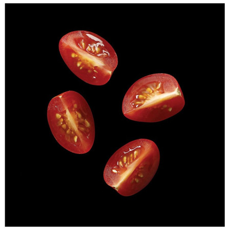 Cherry tomato divider for Matfer Prep Chef