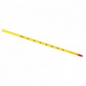Thermometer +30°C to +100°C L 240 mm