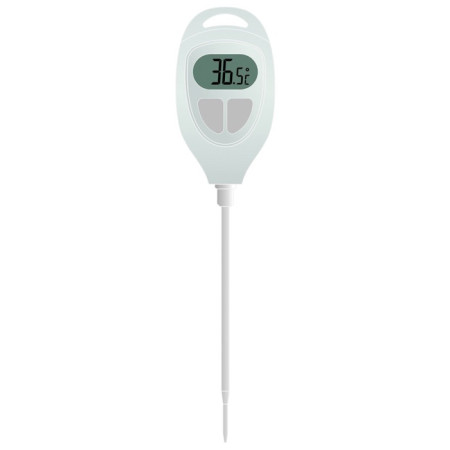 Thermomètre sonde norme EN 13485 -40°C +230°C